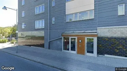 Lägenheter att hyra i Söderort - Bild från Google Street View