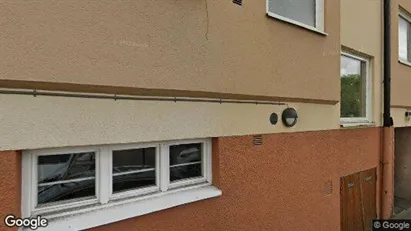 Lägenheter att hyra i Lundby - Bild från Google Street View