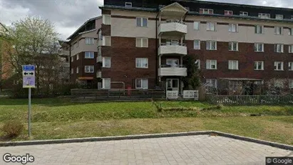 Lägenheter att hyra i Upplands Väsby - Bild från Google Street View