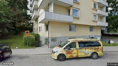 Lägenheter att hyra i Östermalm - Bild från Google Street View