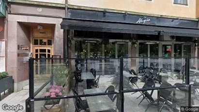 Lägenheter att hyra i Vasastan - Bild från Google Street View