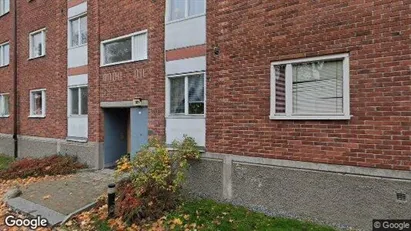Lägenheter att hyra i Söderort - Bild från Google Street View
