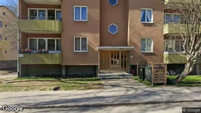 Lägenheter att hyra i Söderort - Bild från Google Street View
