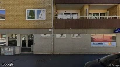Lägenheter att hyra i Jönköping - Bild från Google Street View