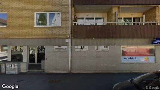 Lägenheter att hyra i Jönköping - Bild från Google Street View