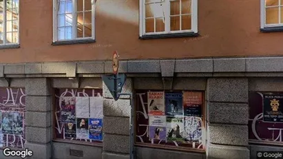 Lägenheter att hyra i Stockholm Innerstad - Bild från Google Street View