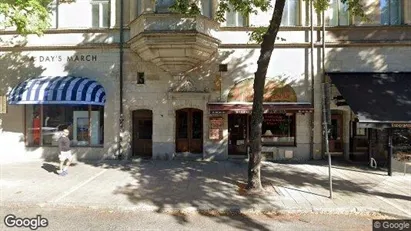 Lägenheter att hyra i Vasastan - Bild från Google Street View