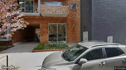 Lägenheter att hyra i Täby - Bild från Google Street View