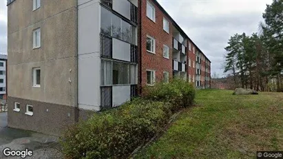 Lägenheter att hyra i Sollentuna - Bild från Google Street View