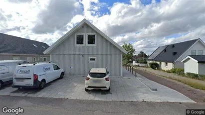Lägenheter att hyra i Bjuv - Bild från Google Street View