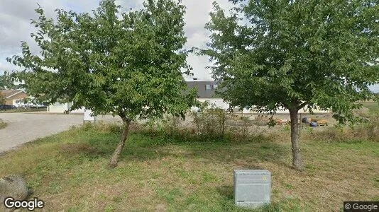 Lägenheter att hyra i Eslöv - Bild från Google Street View