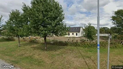 Lägenheter att hyra i Eslöv - Bild från Google Street View