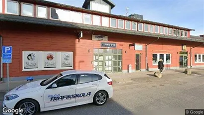 Lägenheter att hyra i Eslöv - Bild från Google Street View