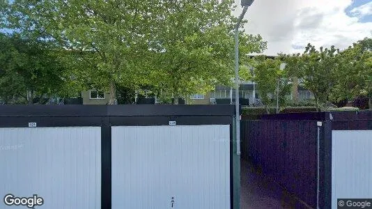 Lägenheter att hyra i Eslöv - Bild från Google Street View