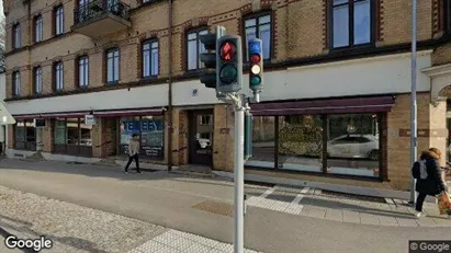 Lägenheter att hyra i Eslöv - Bild från Google Street View