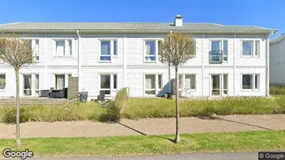 Lägenheter att hyra i Lund - Bild från Google Street View