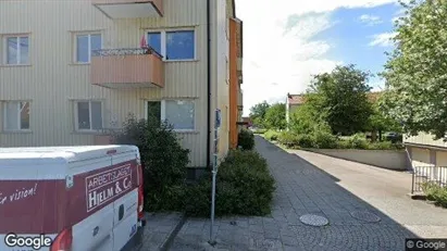 Lägenheter att hyra i Sofielund - Bild från Google Street View