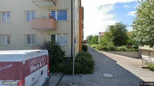 Lägenheter att hyra i Sofielund - Bild från Google Street View