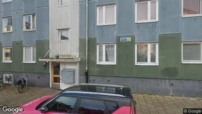 Lägenheter att hyra i Malmö Centrum - Bild från Google Street View