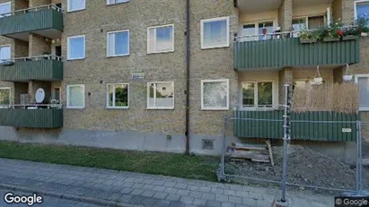 Lägenheter att hyra i Sofielund - Bild från Google Street View