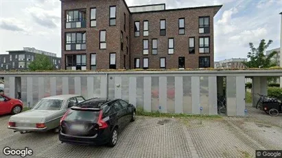 Lägenheter att hyra i Malmö Centrum - Bild från Google Street View