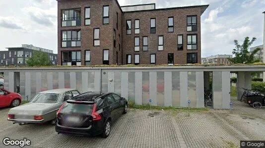 Lägenheter att hyra i Malmö Centrum - Bild från Google Street View