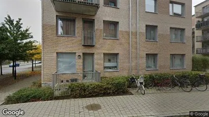 Lägenheter att hyra i Limhamn/Bunkeflo - Bild från Google Street View