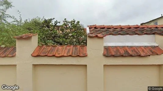Lägenheter att hyra i Ystad - Bild från Google Street View