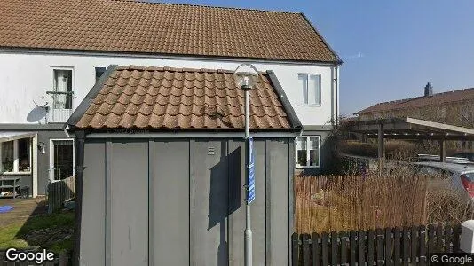 Lägenheter att hyra i Helsingborg - Bild från Google Street View