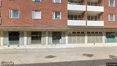 Lägenheter att hyra i Örnsköldsvik - Bild från Google Street View
