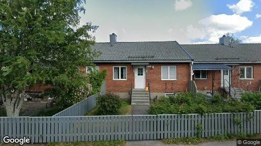 Lägenheter att hyra i Mellerud - Bild från Google Street View