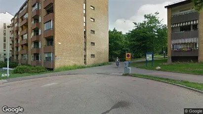Lägenheter att hyra i Helsingborg - Bild från Google Street View