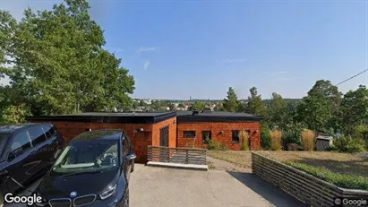 Rum att hyra i Nacka - Bild från Google Street View