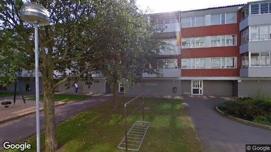 Lägenheter att hyra i Borås - Bild från Google Street View