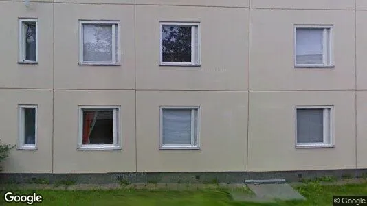 Lägenheter att hyra i Haninge - Bild från Google Street View