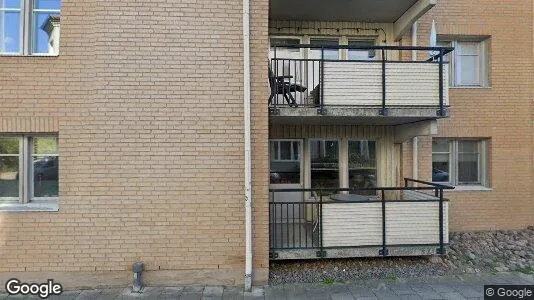Lägenheter att hyra i Helsingborg - Bild från Google Street View