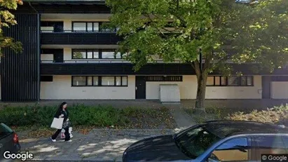 Lägenheter att hyra i Helsingborg - Bild från Google Street View