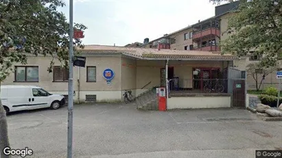Lägenheter att hyra i Söderort - Bild från Google Street View