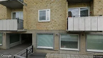 Lägenheter att hyra i Västerort - Bild från Google Street View