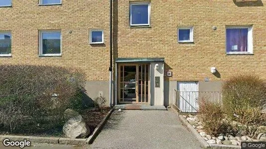 Rum att hyra i Västra hisingen - Bild från Google Street View