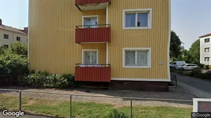 Lägenheter att hyra i Norrköping - Bild från Google Street View