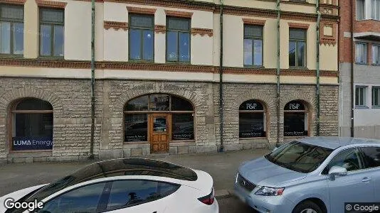 Lägenheter att hyra i Norrköping - Bild från Google Street View