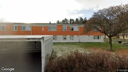 Lägenheter att hyra i Upplands Väsby - Bild från Google Street View