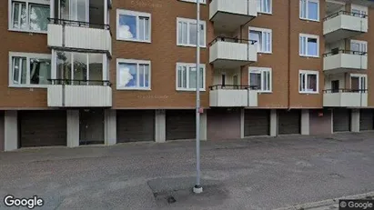 Lägenheter att hyra i Uppsala - Bild från Google Street View