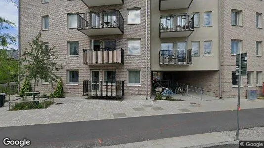 Lägenheter att hyra i Limhamn/Bunkeflo - Bild från Google Street View