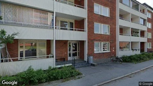 Lägenheter att hyra i Danderyd - Bild från Google Street View