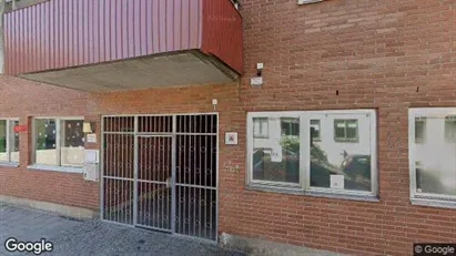 Lägenheter att hyra i Kirseberg - Bild från Google Street View