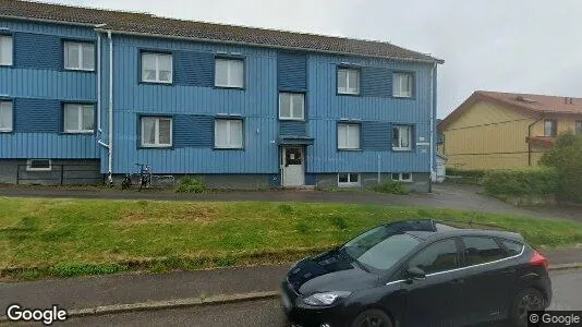 Lägenheter att hyra i Kristinehamn - Bild från Google Street View