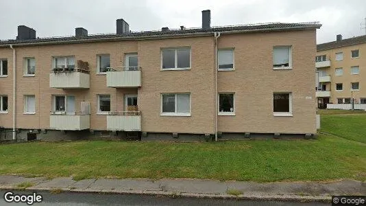 Lägenheter att hyra i Vimmerby - Bild från Google Street View