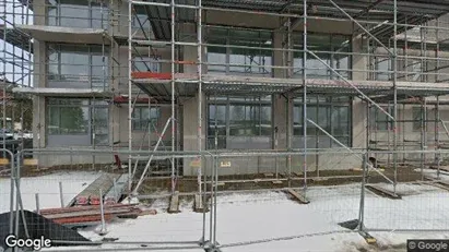 Lägenheter att hyra i Umeå - Bild från Google Street View